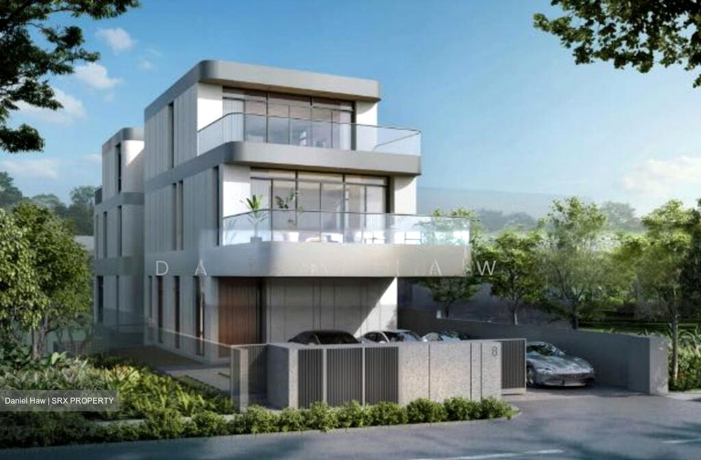 Mount Sinai Lane (D10), Detached #486656991